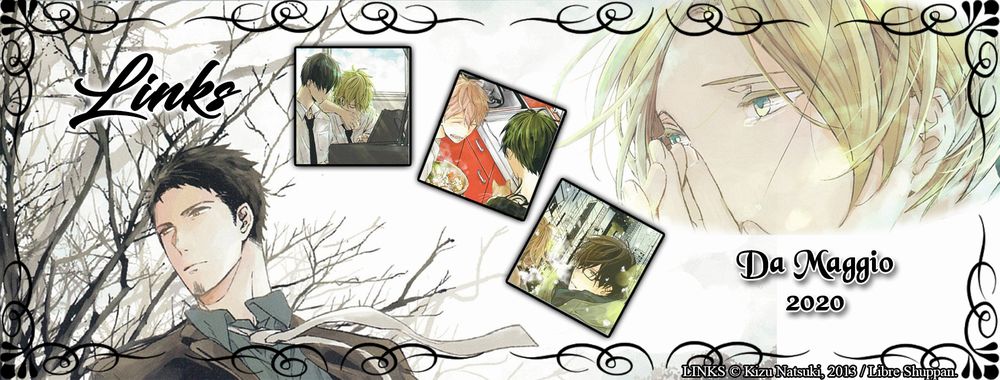 Links links il manga arriva in italia.jpg