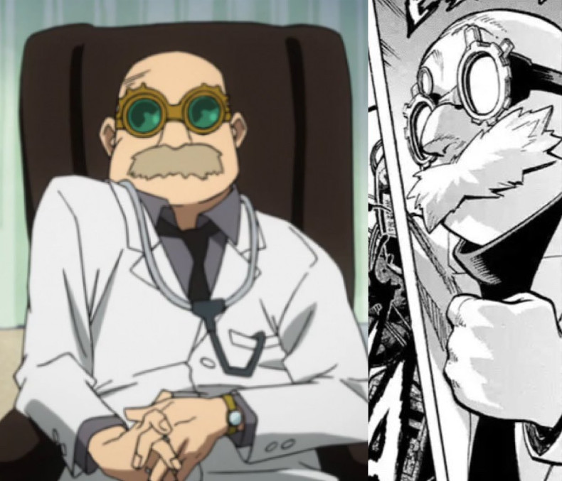 Il nome di un villain di My Hero Academia riporta a galla ricordi di disumane barbarie my%20hero%20academia%20cina - Il nome di un villain di My Hero Academia riporta a galla ricordi di disumane barbarie