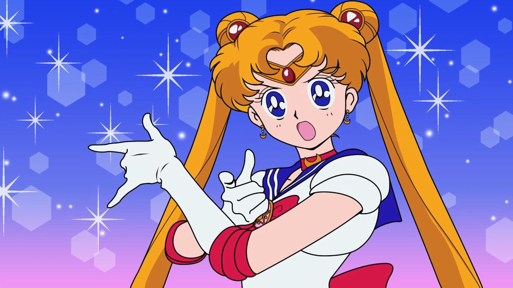 Sailor Moon