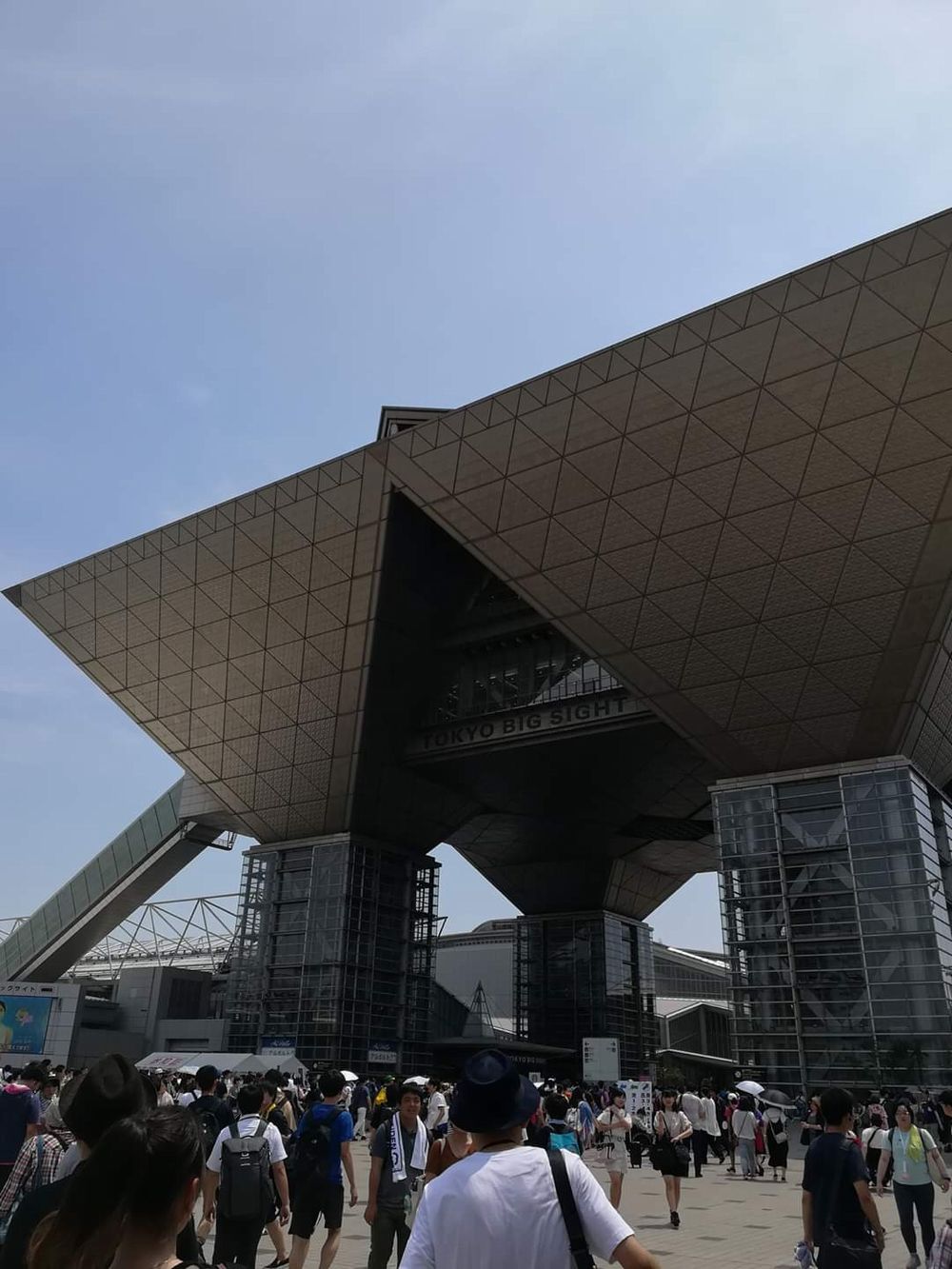 comiket