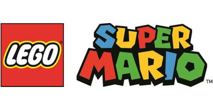Annunciato LEGO Super Mario Annunciato LEGO Super Mario