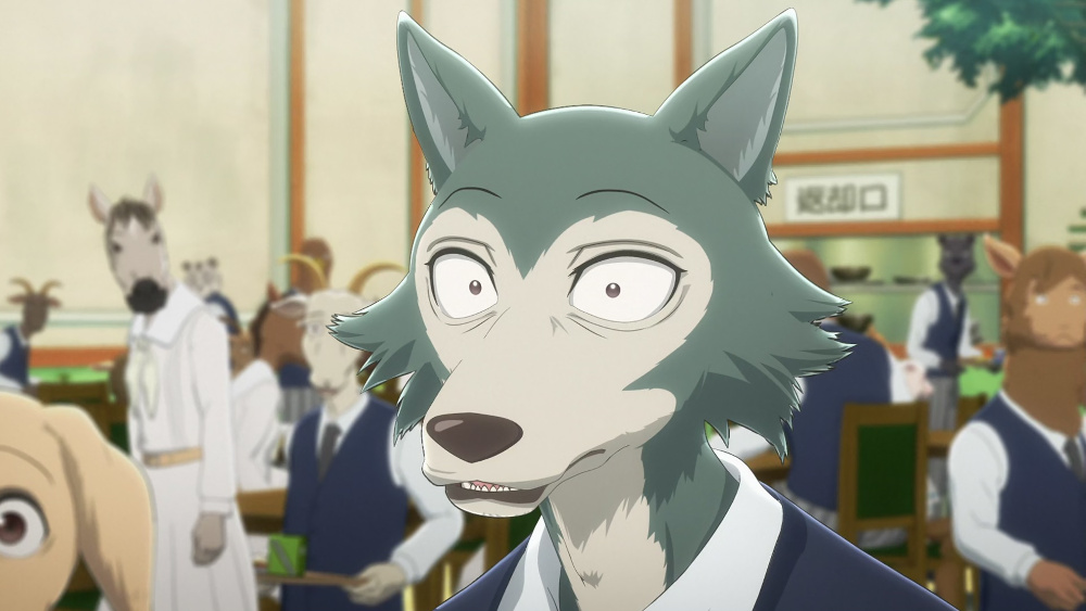 beastars