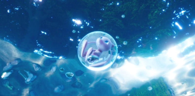 Pokemon - Mewtwo Colpisce Ancora - L’Evoluzione