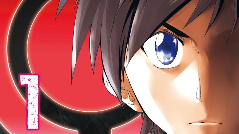 Tasuu Ketsu Tasuu Ketsu