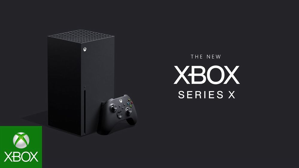 Svelata la data d'uscita di Xbox Series X Svelata la data d'uscita di Xbox Series X
