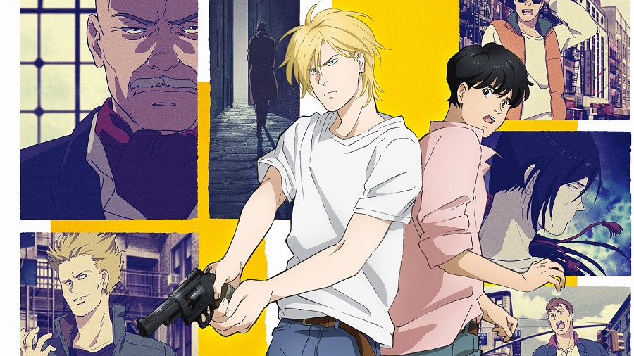 Banana Fish Banana Fish