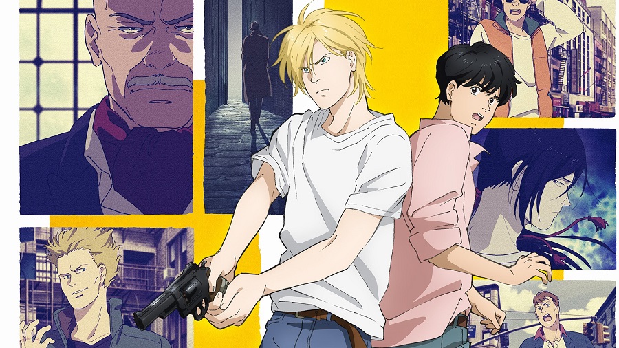 Banana Fish