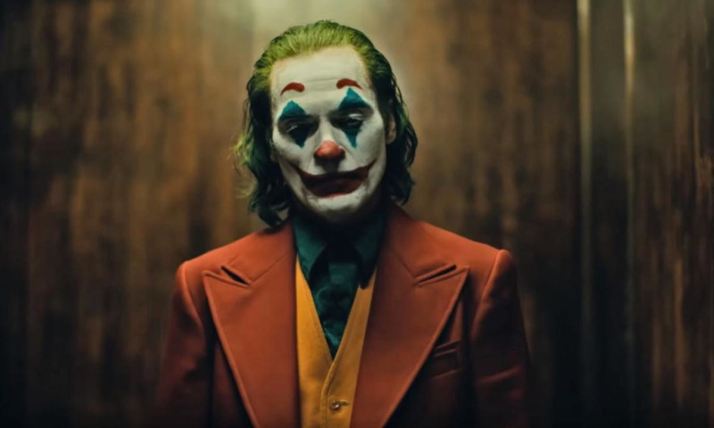 Joker Joker