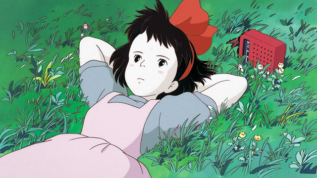 Kiki, consegne a domicilio Kiki, consegne a domicilio