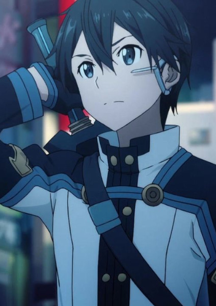 Kirito