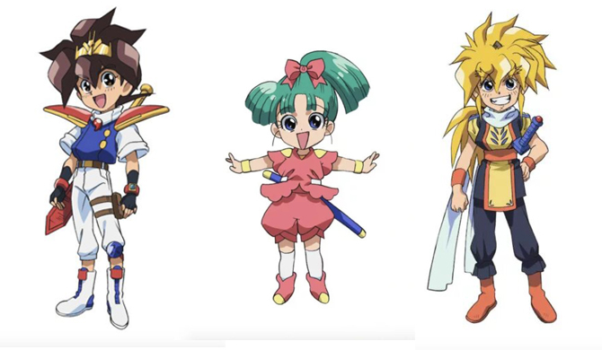 Mashin Eiyuuden Wataru Mashin Eiyuuden Wataru