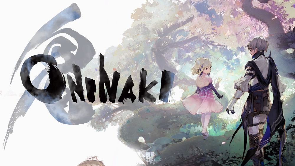 Oninaki arriva retail Oninaki arriva retail