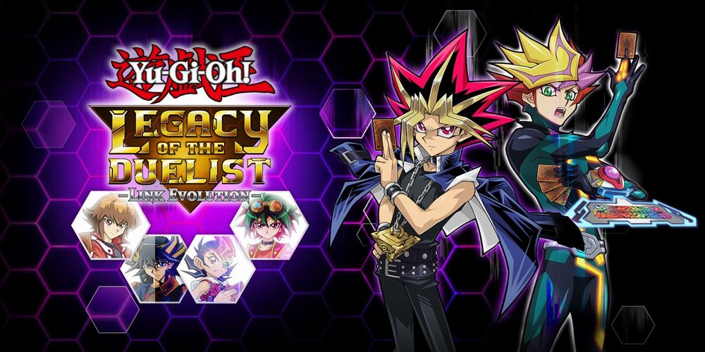 Yugioh su tutte le piattaforme Yugioh su tutte le piattaforme