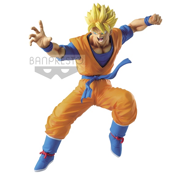 DRAGON BALL LEGENDS COLLAB - SON GOHAN