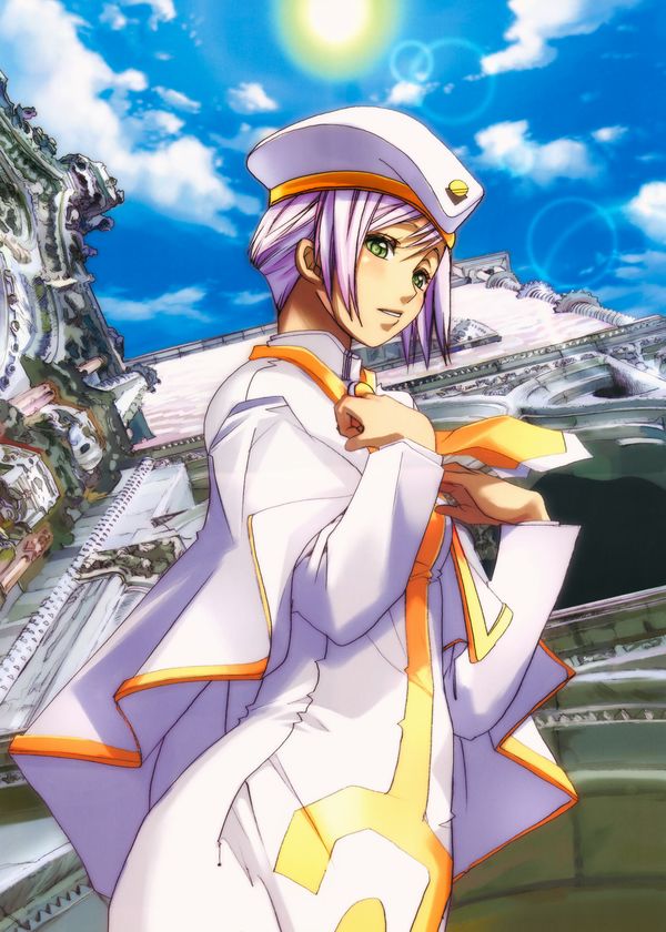 Rina Satou doppierà Athena Glory nel nuovo progetto di Aria Rina Satou doppierà Athena Glory nel nuovo progetto di Aria