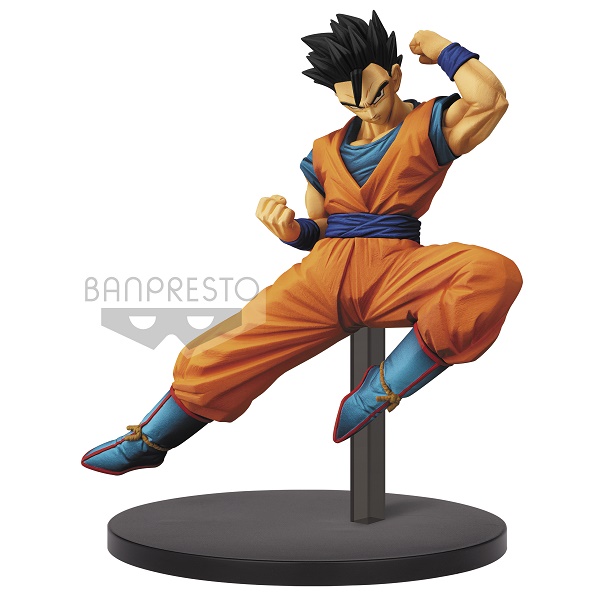 DRAGON BALL SUPER CHOSENSHIRETSUDEN vol.6 (A:ULTIMATE SON GOHAN) DRAGON BALL SUPER CHOSENSHIRETSUDEN vol.6 (A:ULTIMATE SON GOHAN)