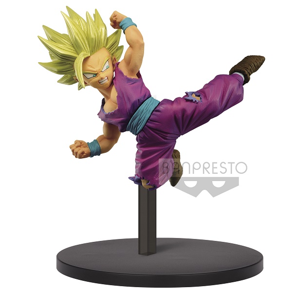 DRAGON BALL SUPER CHOSENSHIRETSUDEN vol.6 (B:SUPER SAIYAN 2 SON GOHAN) DRAGON BALL SUPER CHOSENSHIRETSUDEN vol.6 (B:SUPER SAIYAN 2 SON GOHAN)
