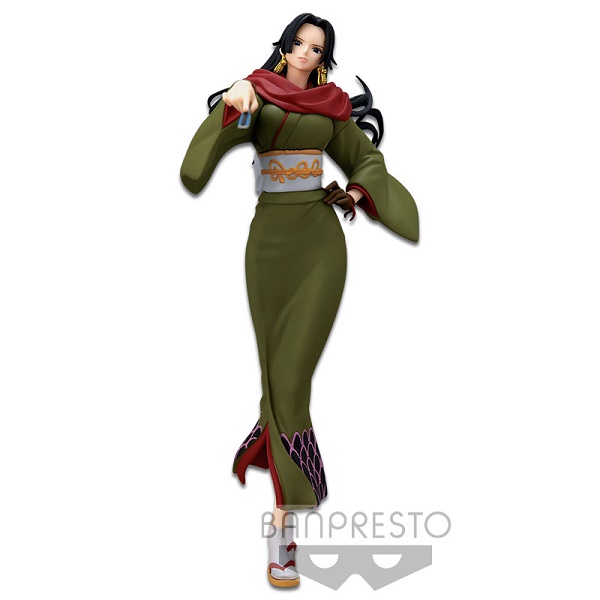 ONE PIECE TREASURE CRUISE WORLD JOURNEY vol.3 -BOA HANCOCK ONE PIECE TREASURE CRUISE WORLD JOURNEY vol.3 -BOA HANCOCK