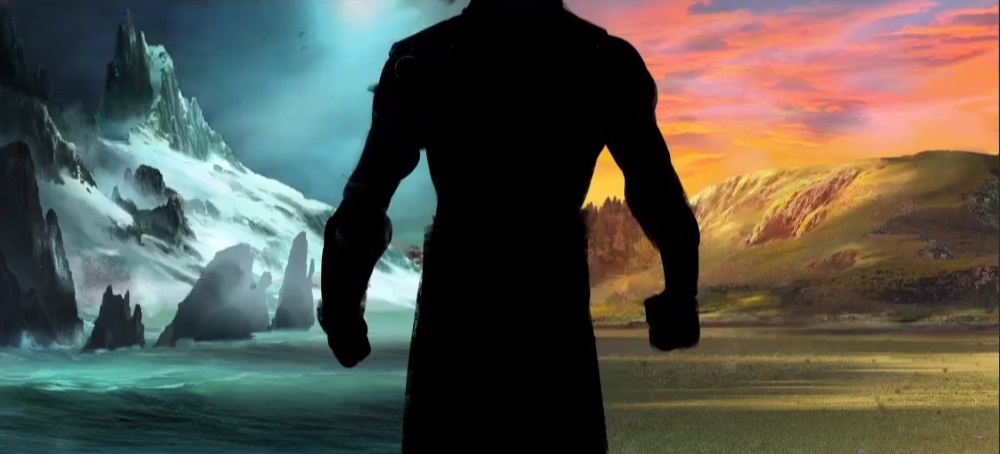 L'artwork di Bosslogic dopo circa 1 ora di live L'artwork di Bosslogic dopo circa 1 ora di live