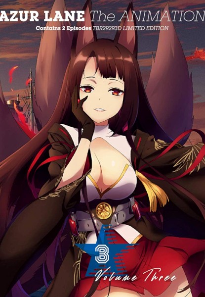 Azur Lane 3