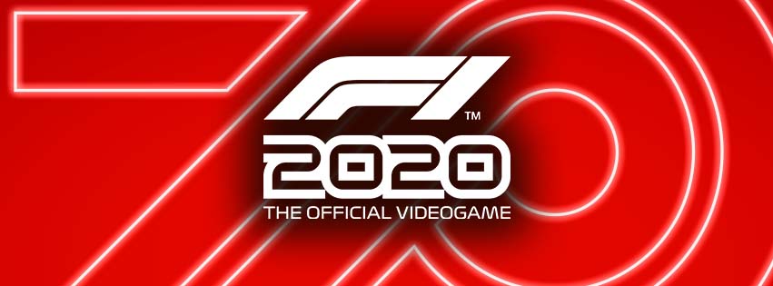 Annunciato F1 2020 Annunciato F1 2020