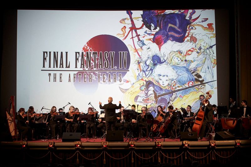 Florence Pops Orchestra Florence Pops Orchestra
