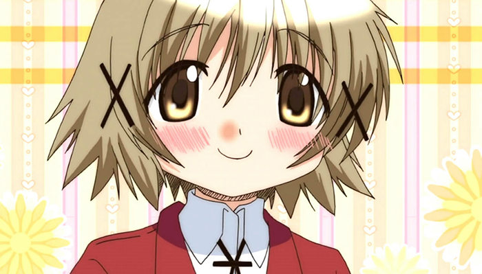 Hidamari Sketch×☆☆☆ Hidamari Sketch×☆☆☆