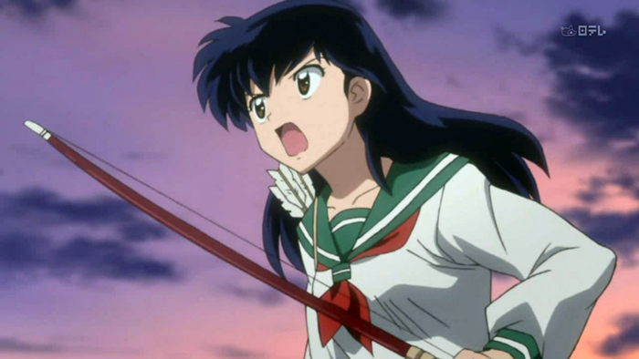 Inuyasha: The Final Act Inuyasha: The Final Act