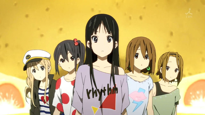 K-On!! 