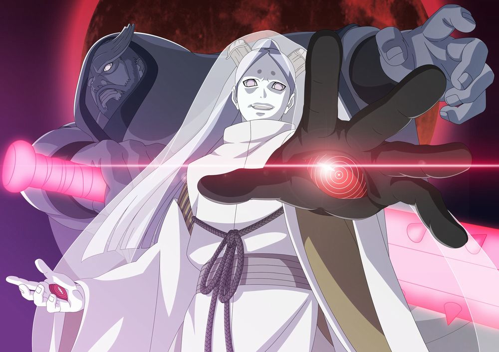 Momoshiki&Kinshiki su NUNS4 Momoshiki&Kinshiki su NUNS4