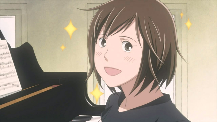 Nodame Cantabile Finale Nodame Cantabile Finale