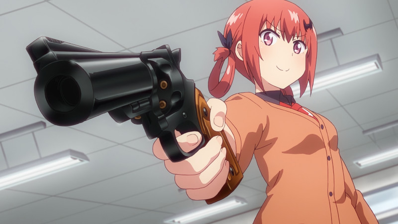 Satanichia Kurumizawa McDowell Satanichia Kurumizawa McDowell