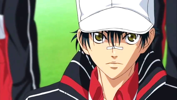 Prince of Tennis