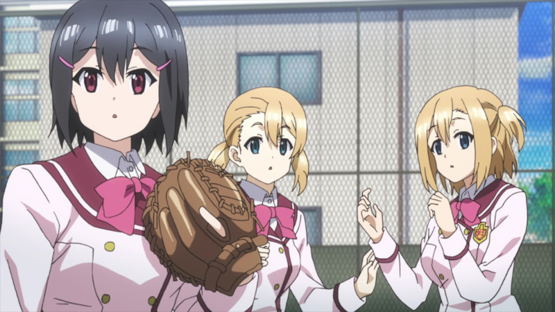 Tamayomi: lo strano caso del quarto episodio trasmesso da Funimation Tamayomi: lo strano caso del quarto episodio trasmesso da Funimation