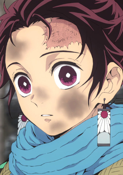 Tanjirou Kamado