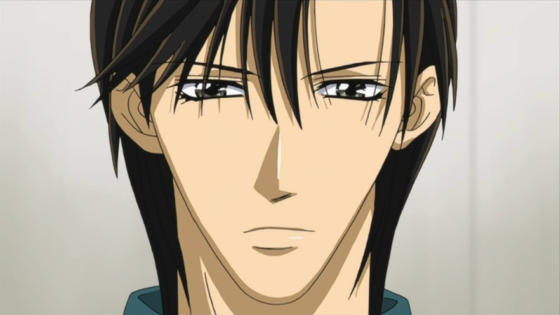 Tsuruga Ren Tsuruga Ren