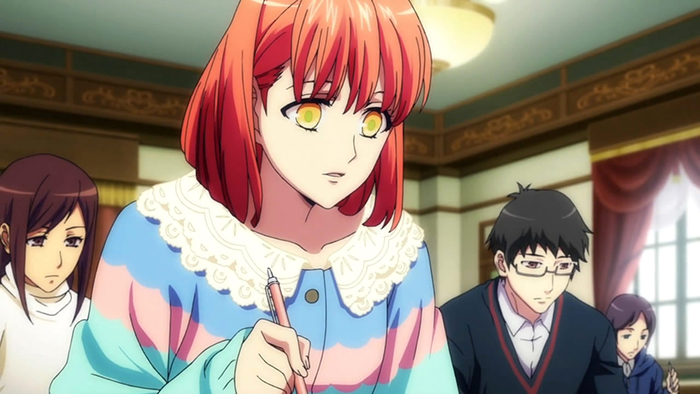 Uta no Prince-sama Uta no Prince-sama