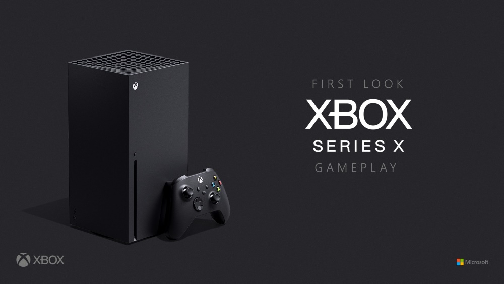 Annunciato un Inside Xbox dedicato ai giochi per Xbox Series X Annunciato un Inside Xbox dedicato ai giochi per Xbox Series X