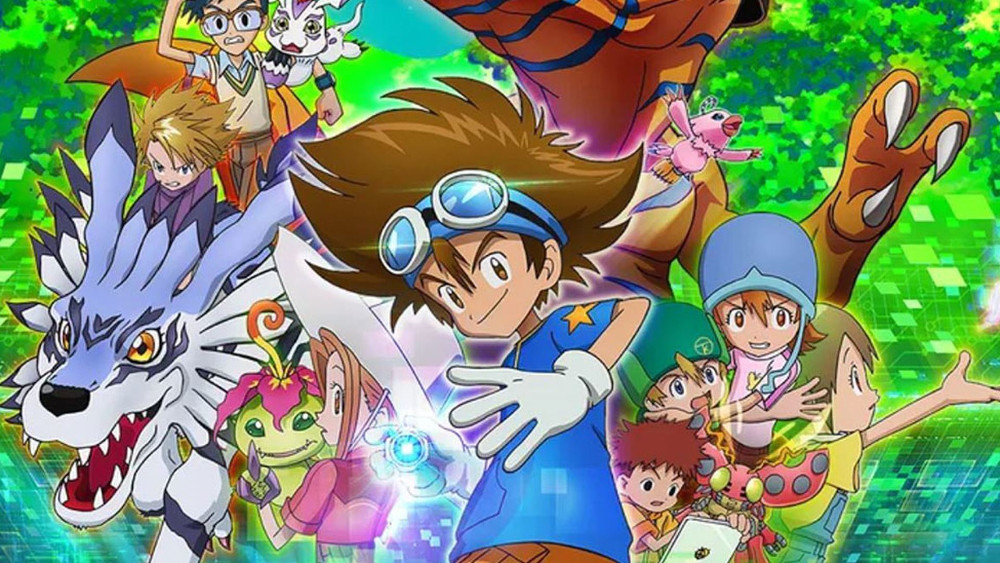 digimon digimon