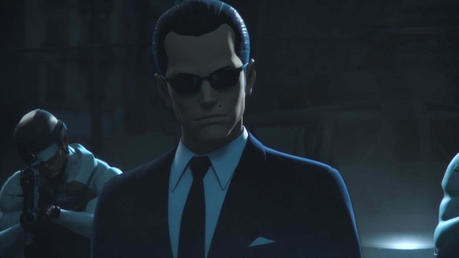 Ghost in the Shell: SAC_2045, ecco i nuovi personaggi dell'anime su Netflix Ghost in the Shell: SAC_2045, ecco i nuovi personaggi dell'anime su Netflix