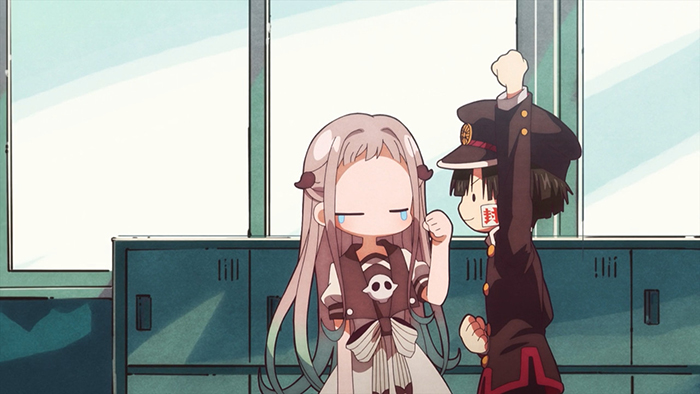 Toilet Bound Hanako-kun Toilet Bound Hanako-kun
