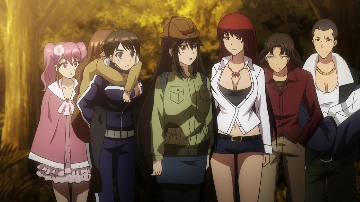 Denshin denrei denwa
