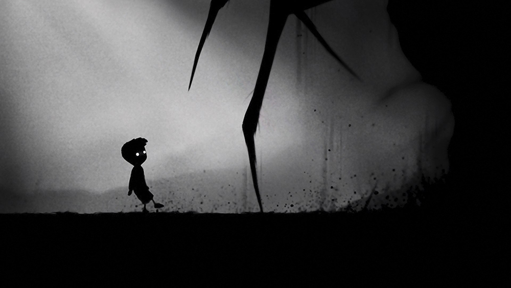 Limbo, di Playerdead Studio Limbo, di Playerdead Studio