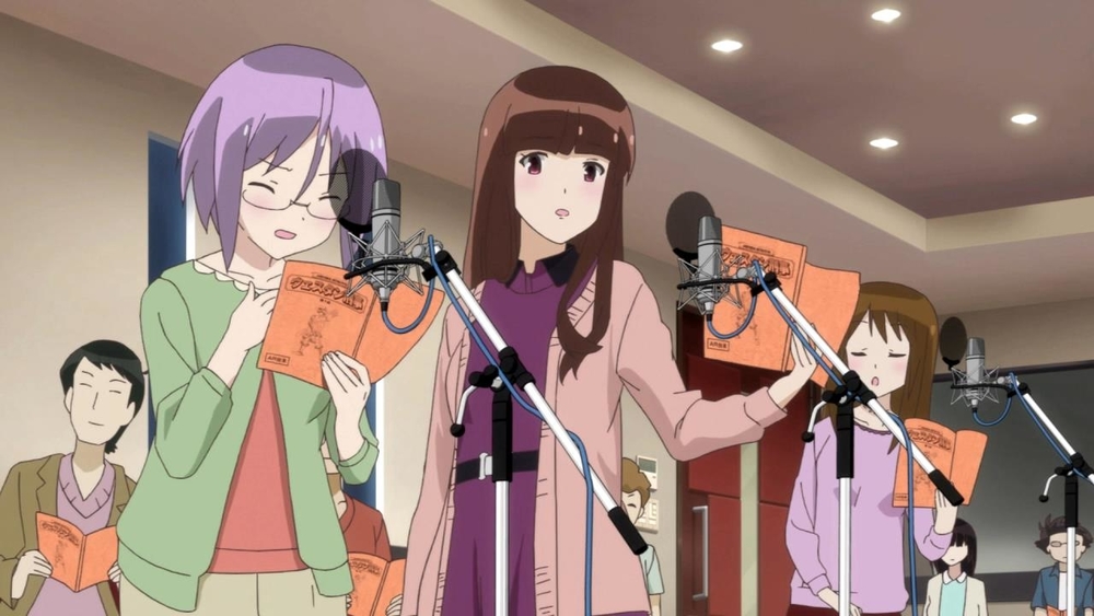 seiyuu seiyuu