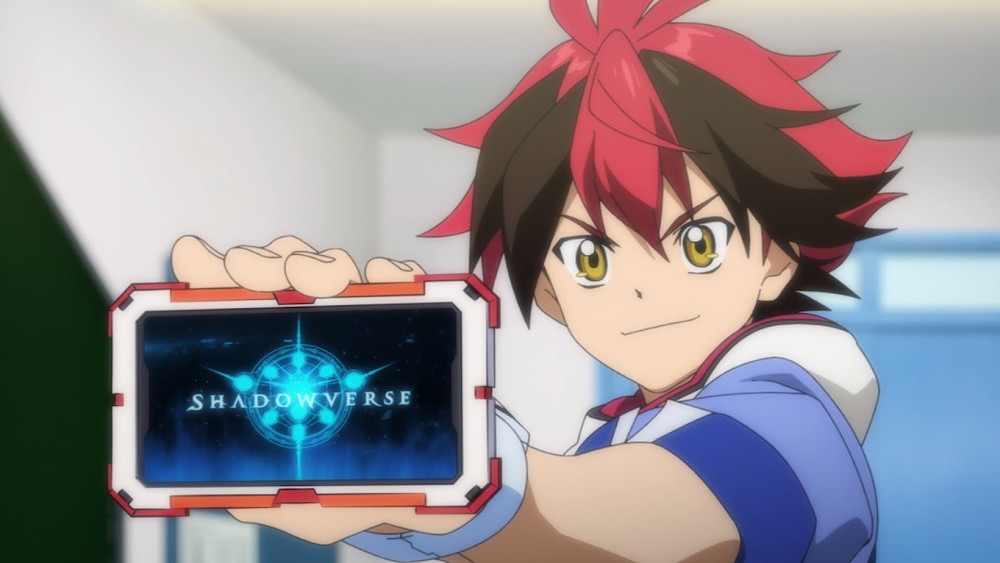 Shadowverse Shadowverse