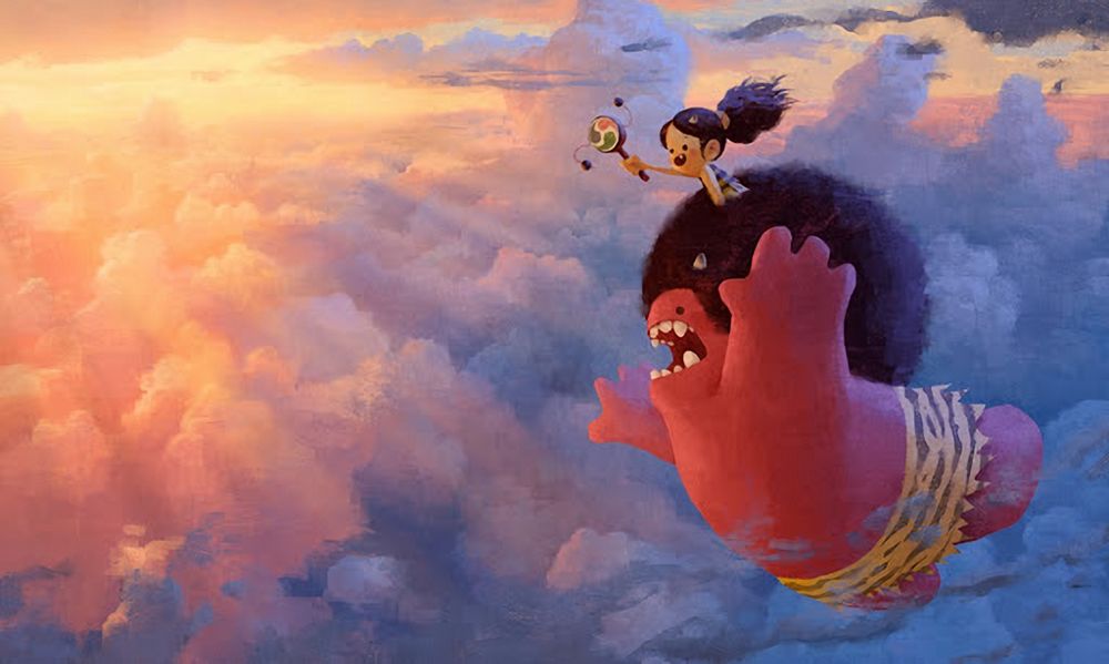 Oni, l'opera di Tonko House e Netflix tonko-house.jpg