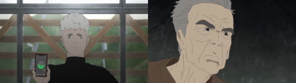 Japan Sinks: 2020, ecco il cast dell'anime in arrivo su Netflix Japan Sinks: 2020, ecco il cast dell'anime in arrivo su Netflix