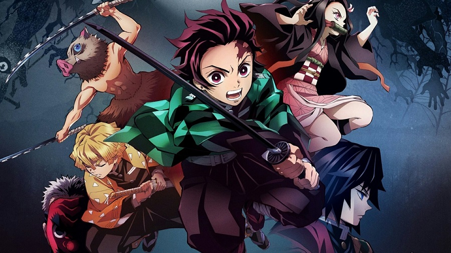 Demon Slayer Demon Slayer