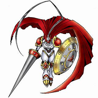 Gallantmon Gallantmon