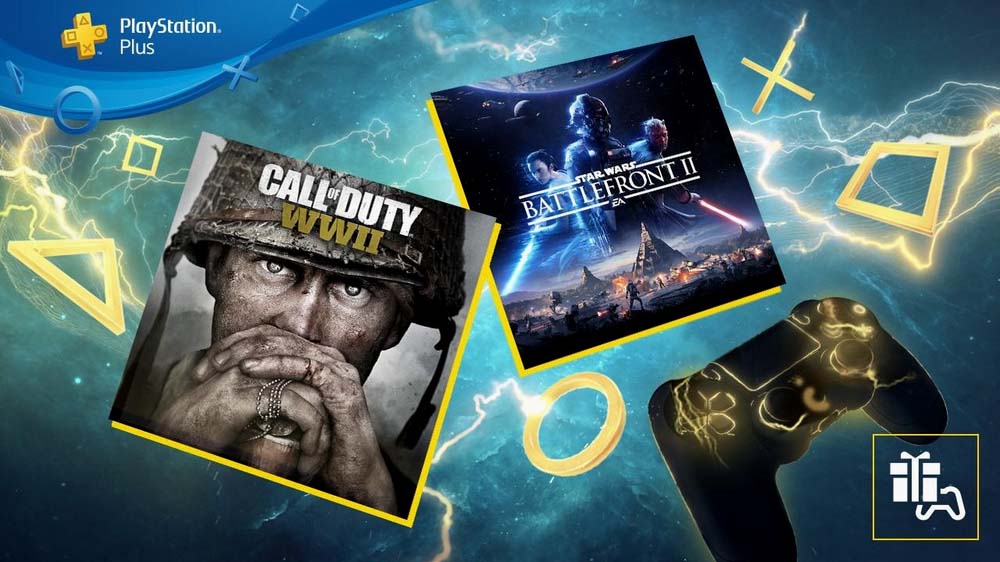 Svelati i giochi in regalo agli abbonati a PlayStation Plus a giugno 2020 Svelati i giochi in regalo agli abbonati a PlayStation Plus a giugno 2020